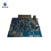 Immersion Gold SMT PCB Electronic PCBA Factory